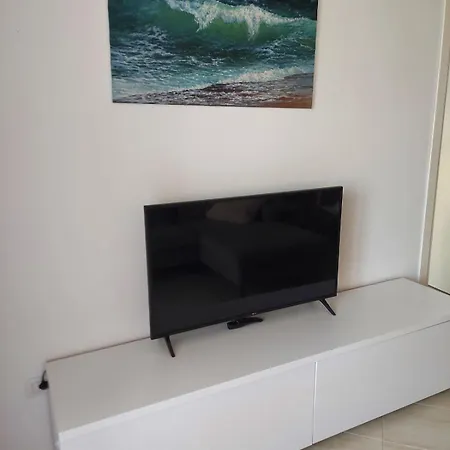 Brucci Seaview Apartament * Durrës