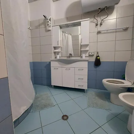 Appartamento Brucci Seaview Apartament *