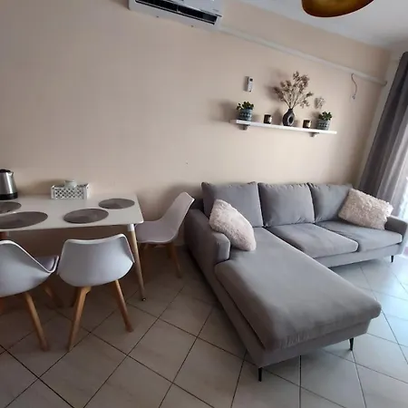 Brucci Seaview Apartament *