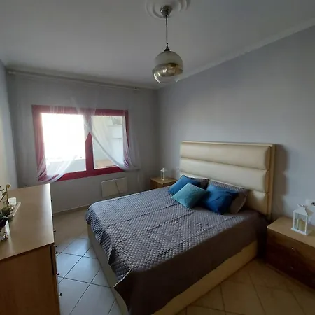 Appartamento Brucci Seaview Apartament