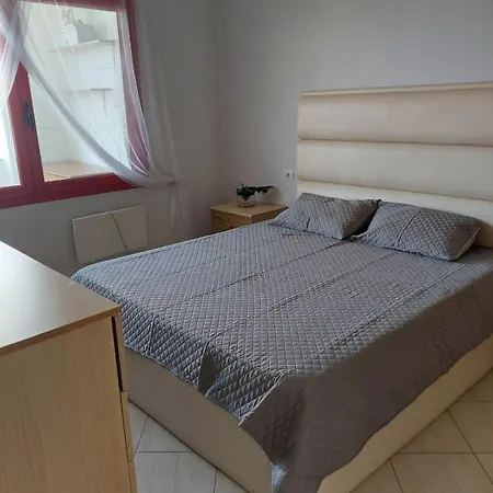 Brucci Seaview Apartament Durrës