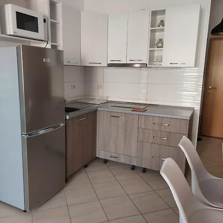 Brucci Seaview Apartament Appartamento