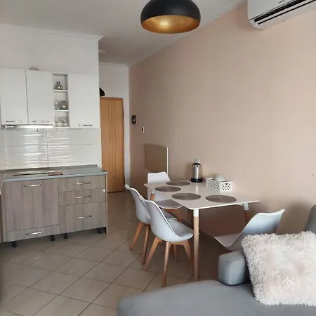 Brucci Seaview Apartament Appartamento *