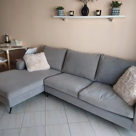 Brucci Seaview Apartament * Durrës