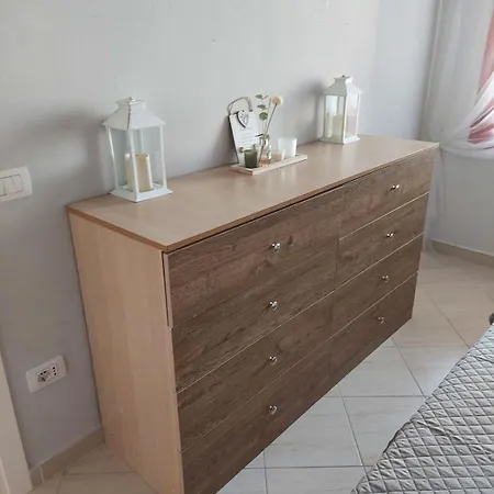 Brucci Seaview Apartament Appartamento