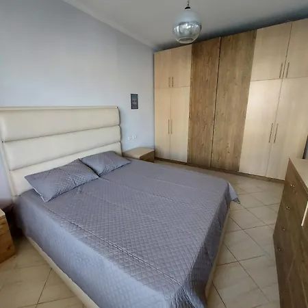 Appartamento Brucci Seaview Apartament *