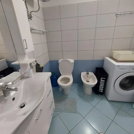 Brucci Seaview Apartament Durrës
