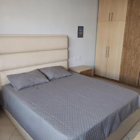 Brucci Seaview Apartament * Durrës