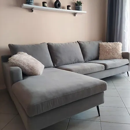 Brucci Seaview Apartament Appartamento *