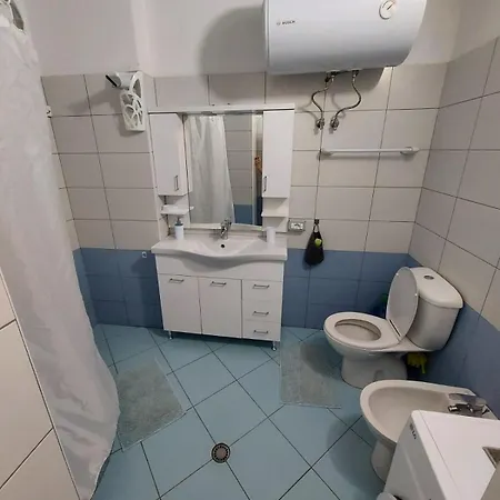 Brucci Seaview Apartament Durrës