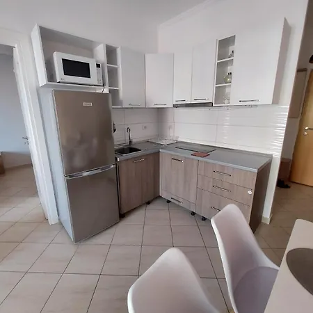 Brucci Seaview Apartament Durrës